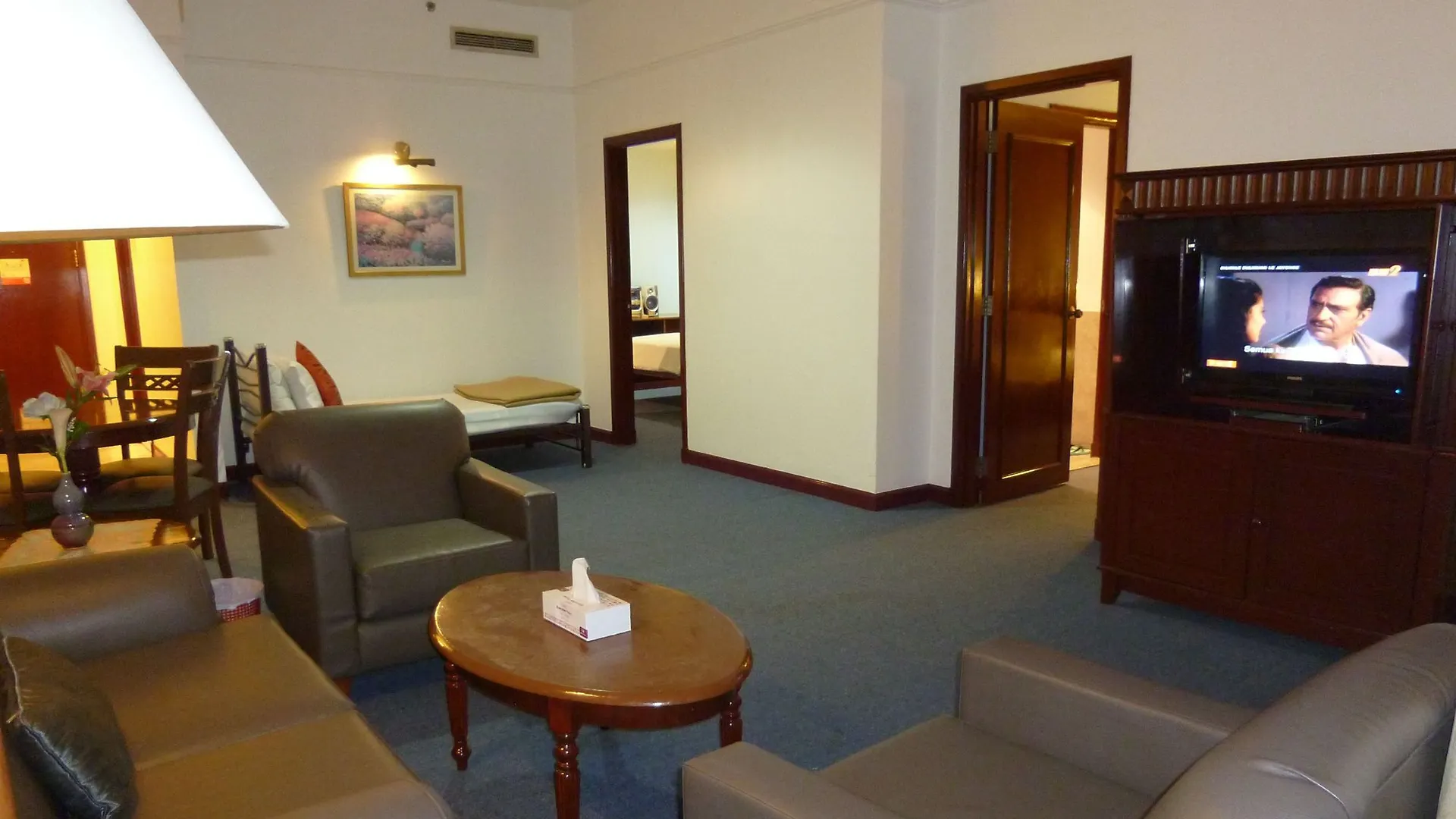 Go Daily Service Kuala Lumpur Ma­lay­sia