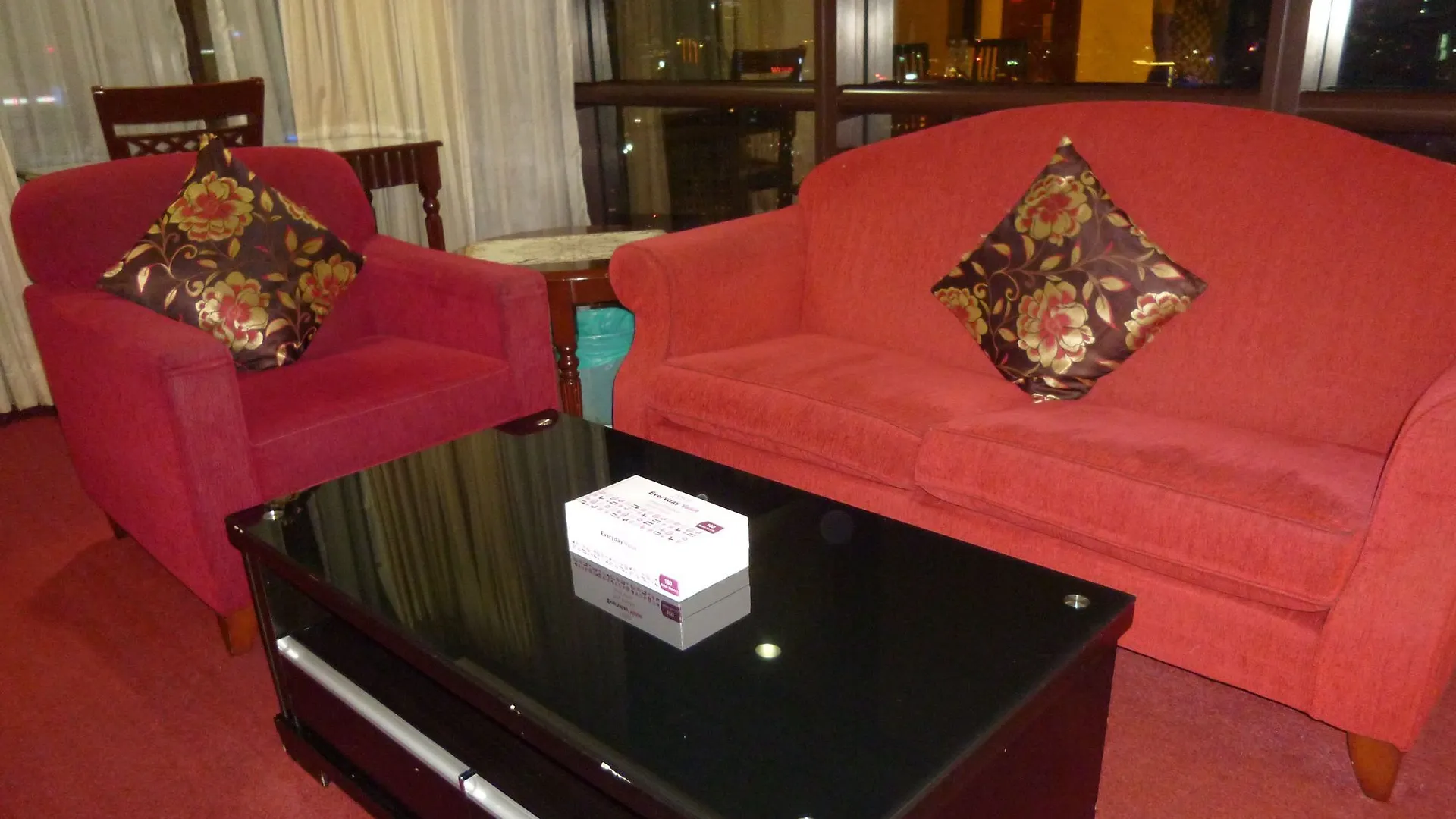 Go Daily Service Kuala Lumpur Apartment
