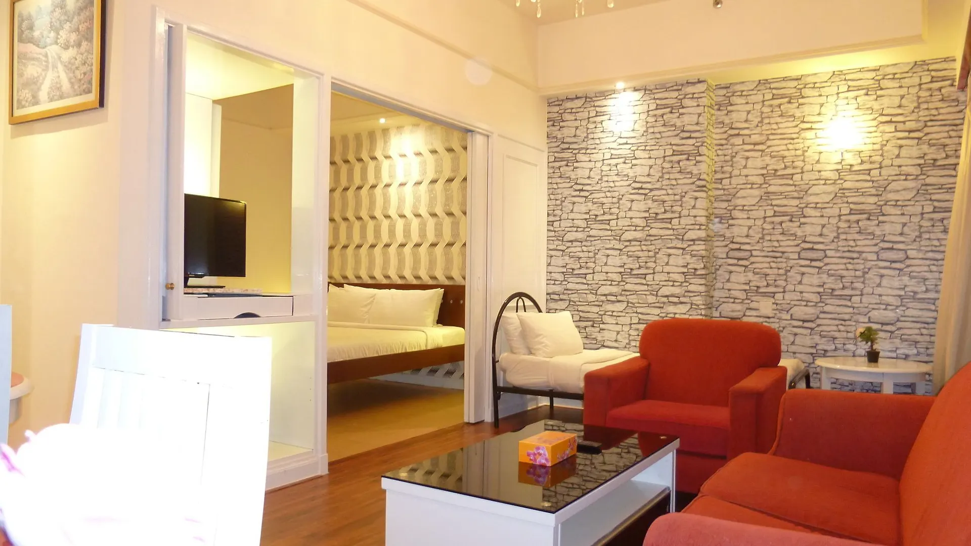 Go Daily Service Kuala Lumpur 0*,  Ma­lay­sia