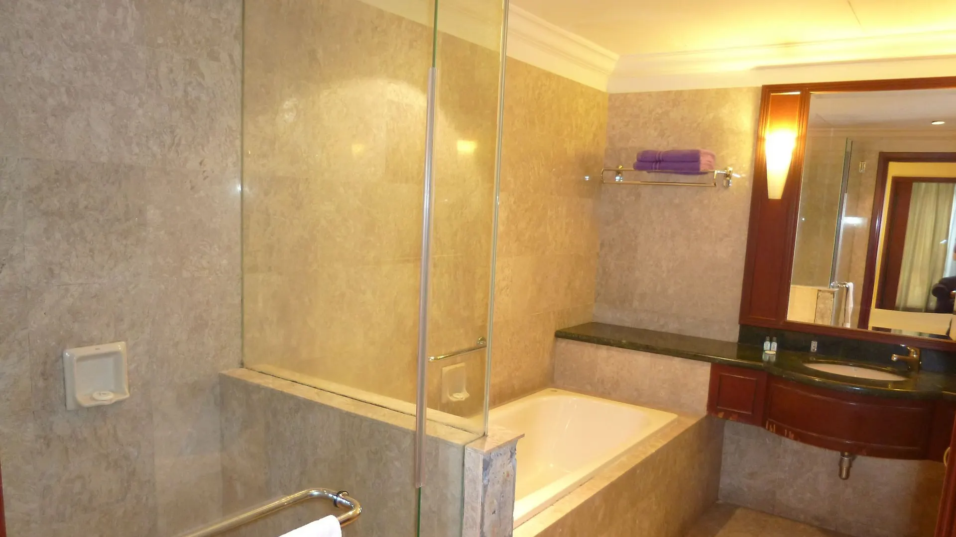 Apartment Go Daily Service Kuala Lumpur