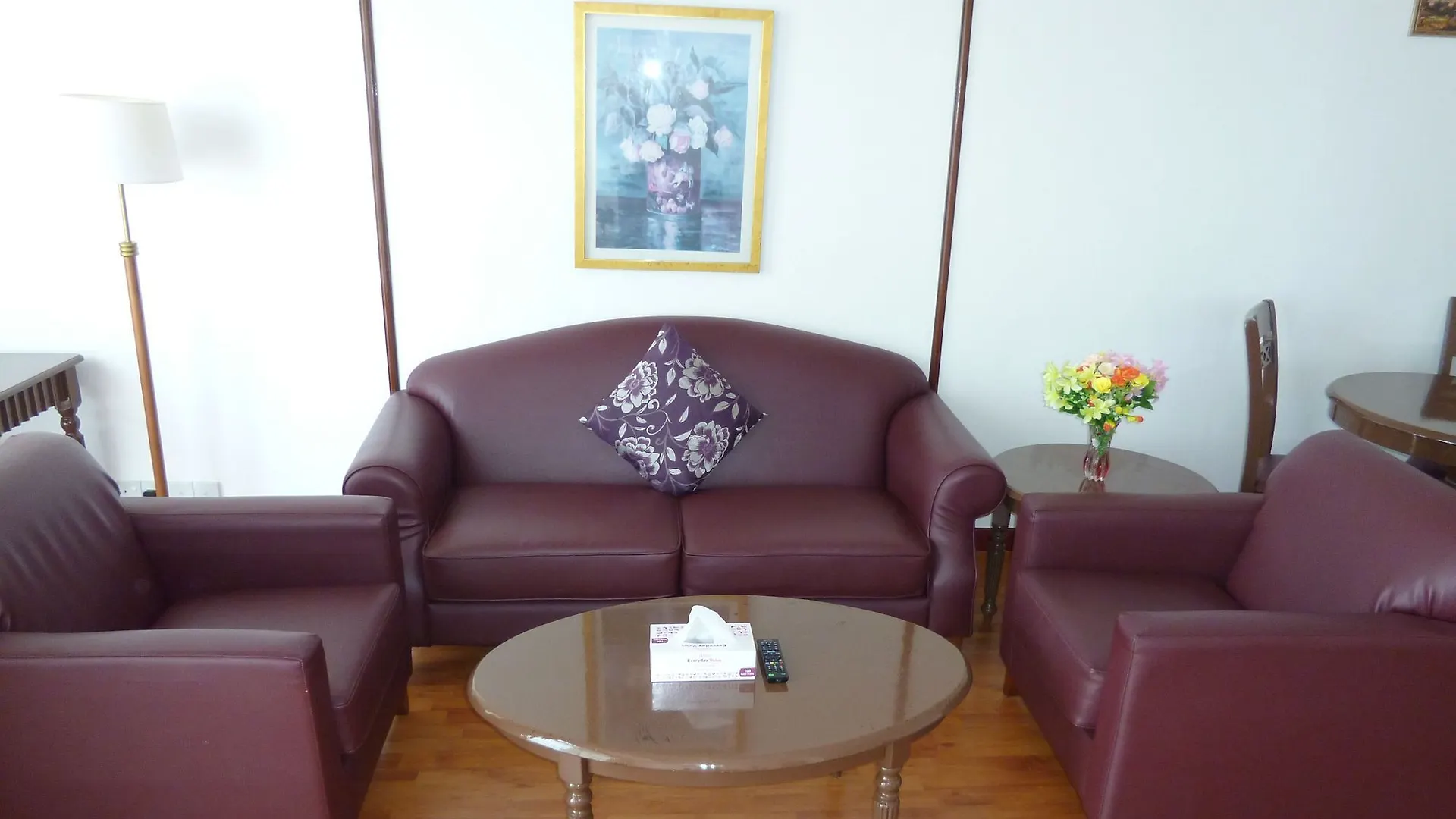 Apartment Go Daily Service Kuala Lumpur