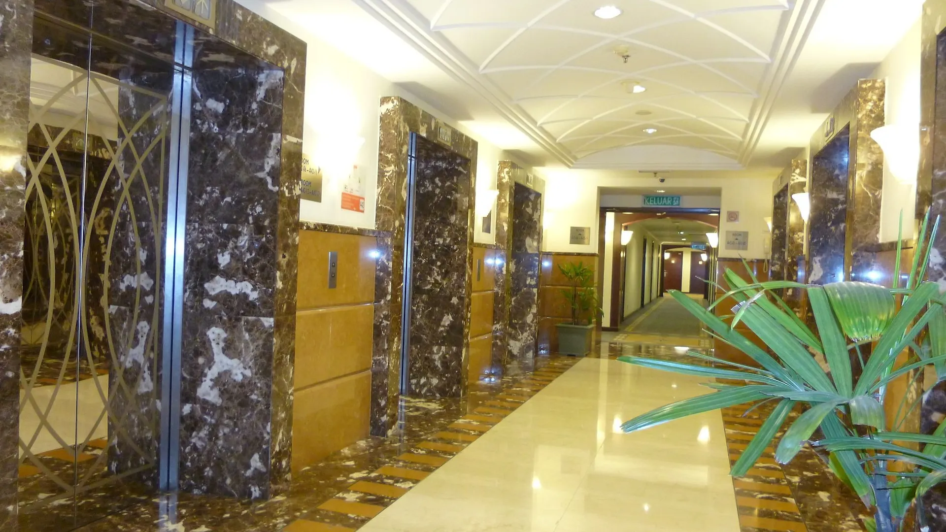 Apartment Go Daily Service Kuala Lumpur