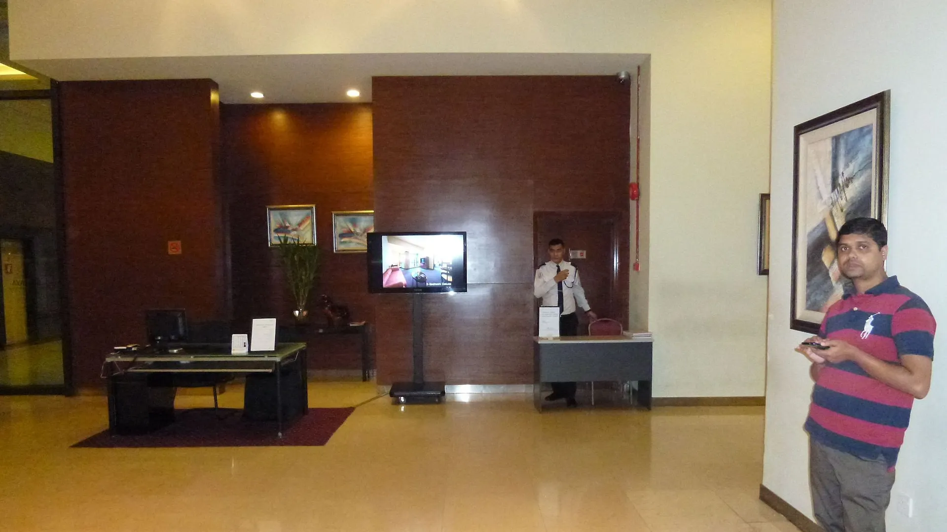 Apartment Go Daily Service Kuala Lumpur