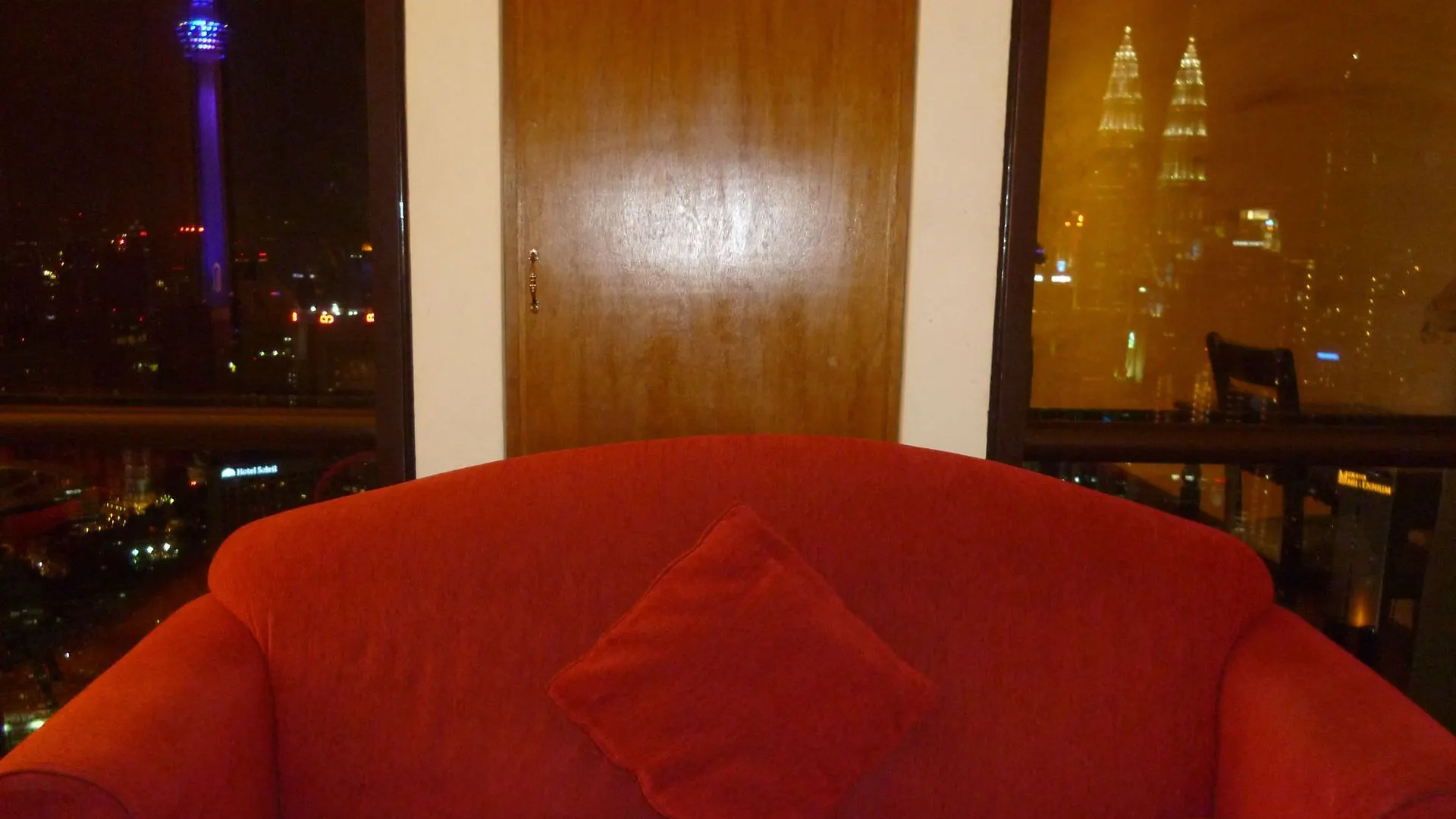 Go Daily Service Kuala Lumpur Ma­lay­sia