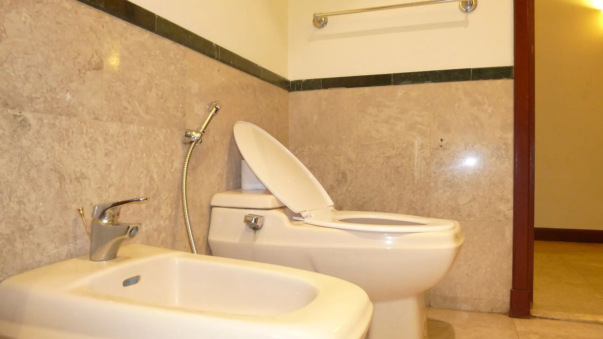 Go Daily Service Kuala Lumpur Ma­lay­sia